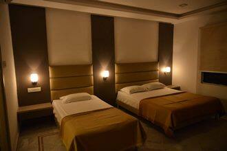 Hotel Waten Residency, Hyderabad 4